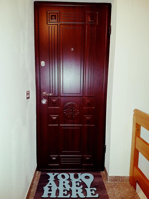 Apartment San Colombano Sant'Antonio  Exterior photo