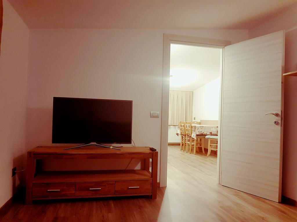 Apartment San Colombano Sant'Antonio  Exterior photo