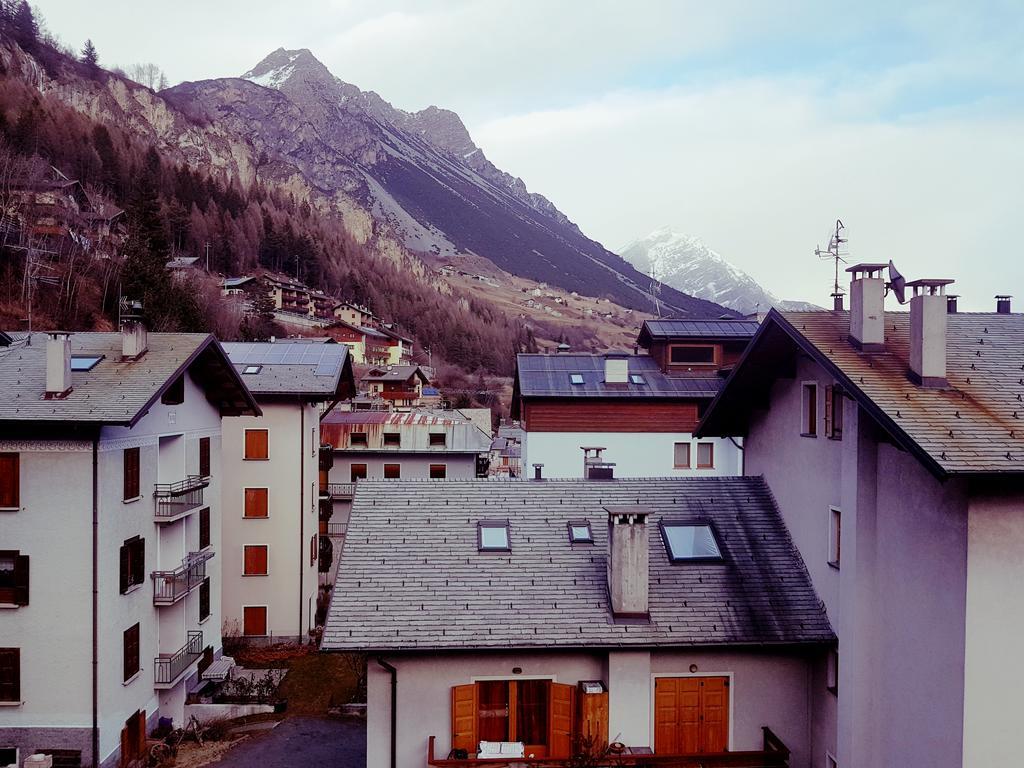 Apartment San Colombano Sant'Antonio  Exterior photo