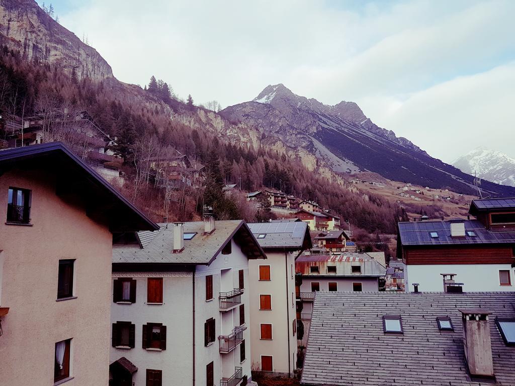 Apartment San Colombano Sant'Antonio  Exterior photo